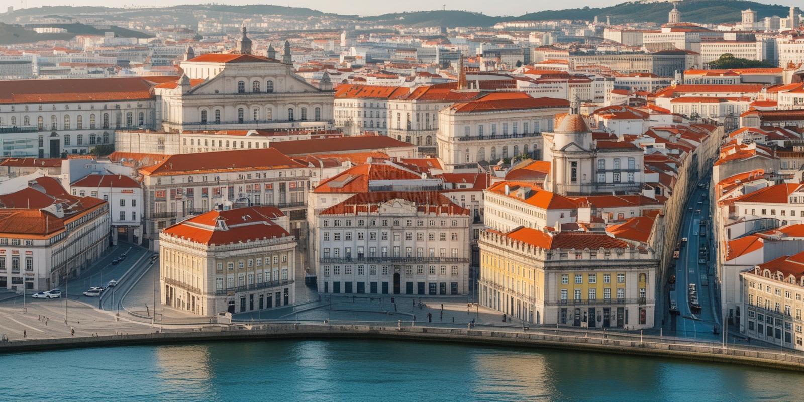 Lisbonne