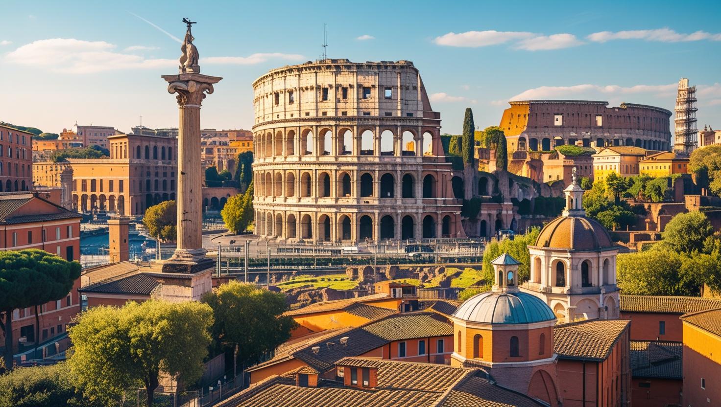 Rome