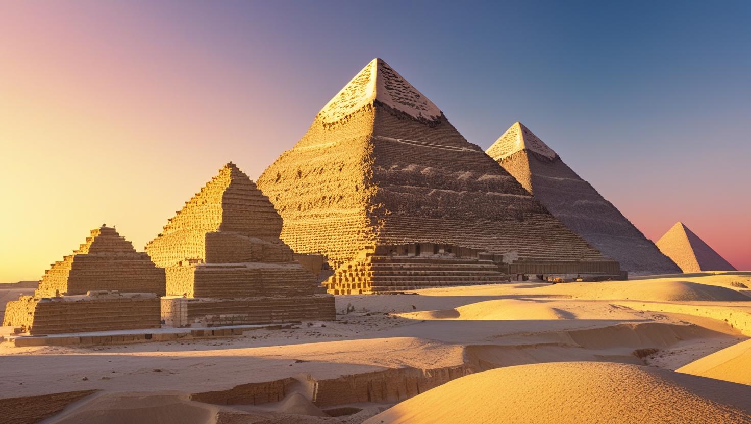 Egypte