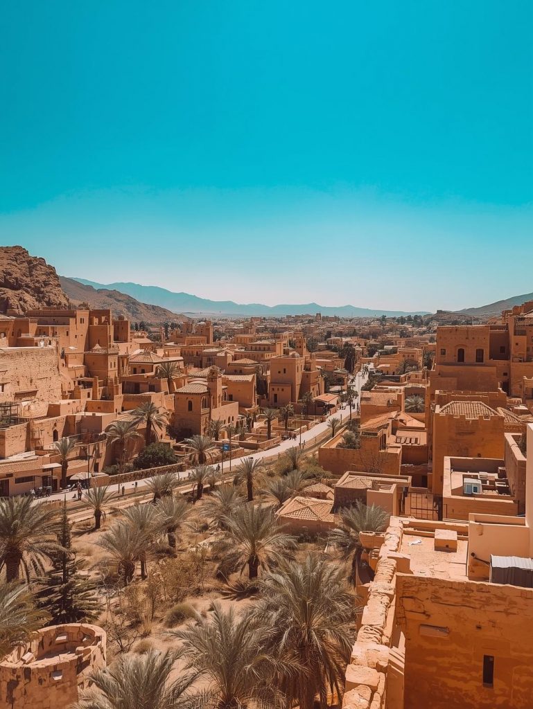 Ouarzazate