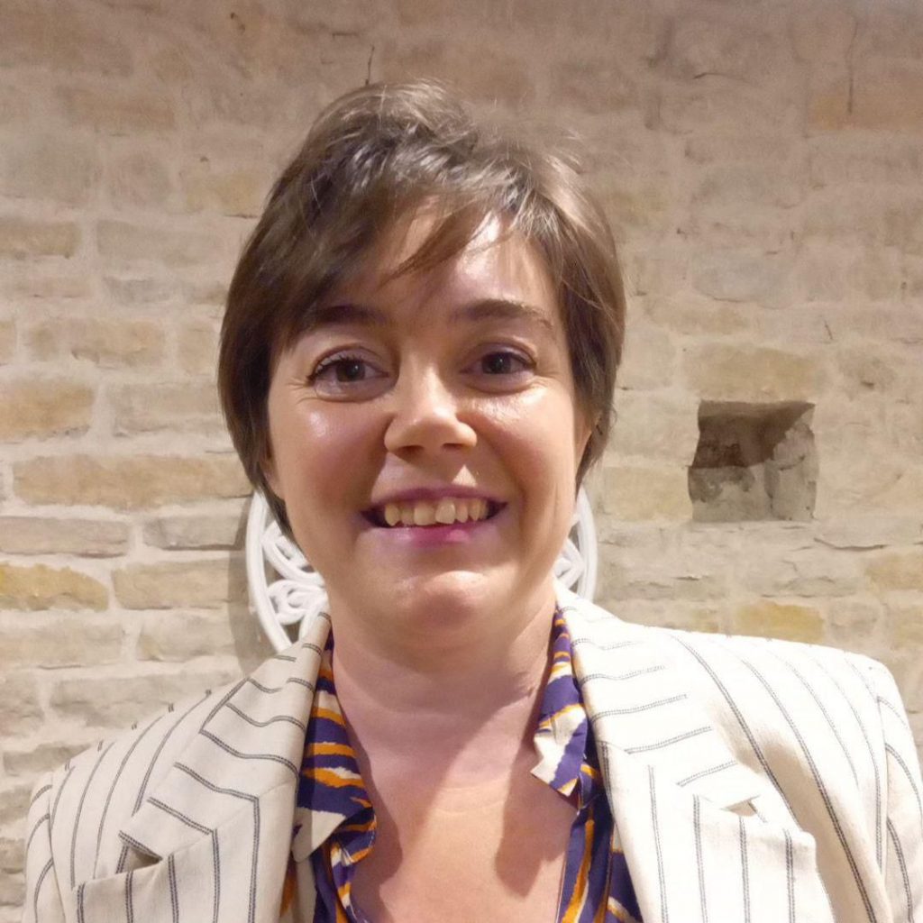 Virginie Bobée